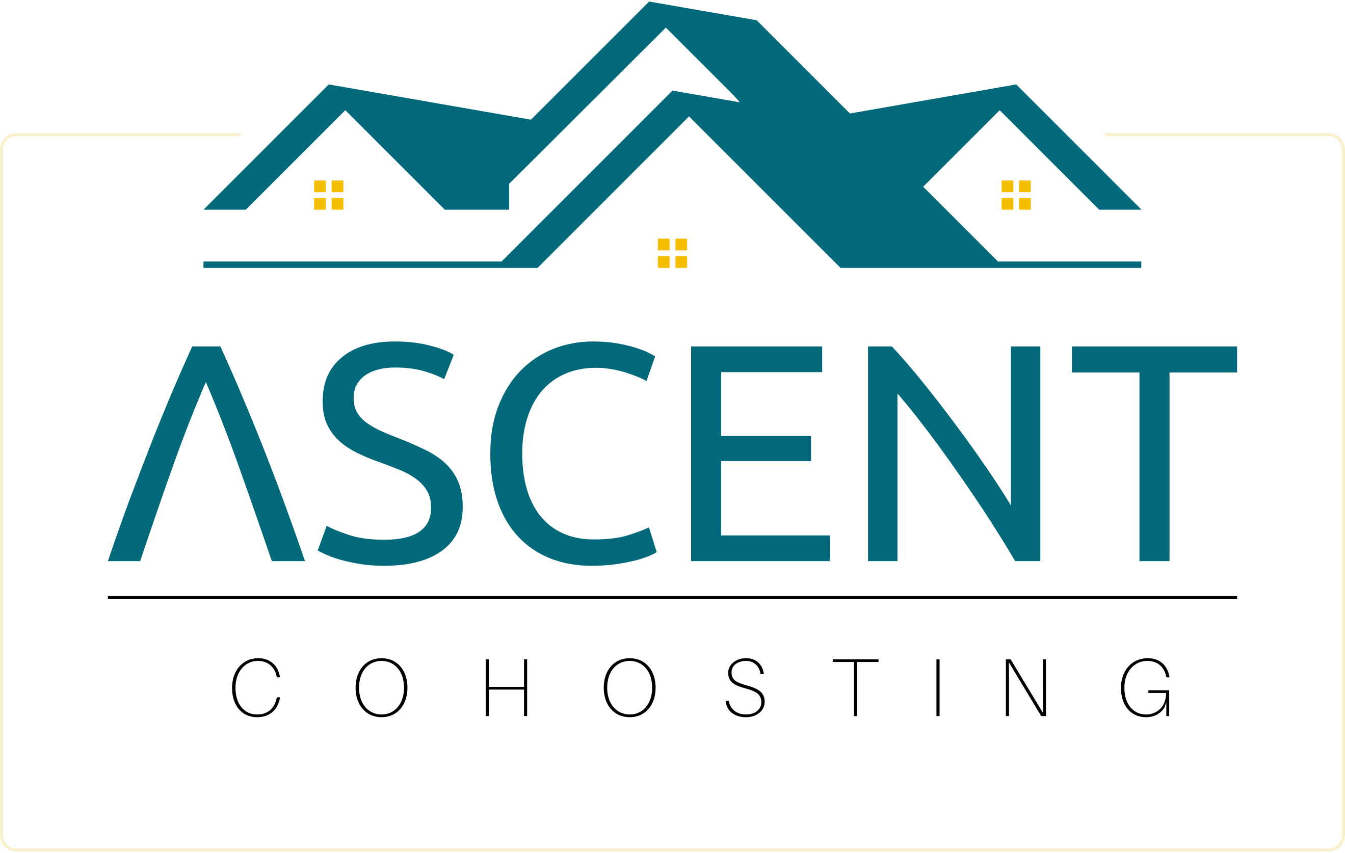 Ascent Cohosting